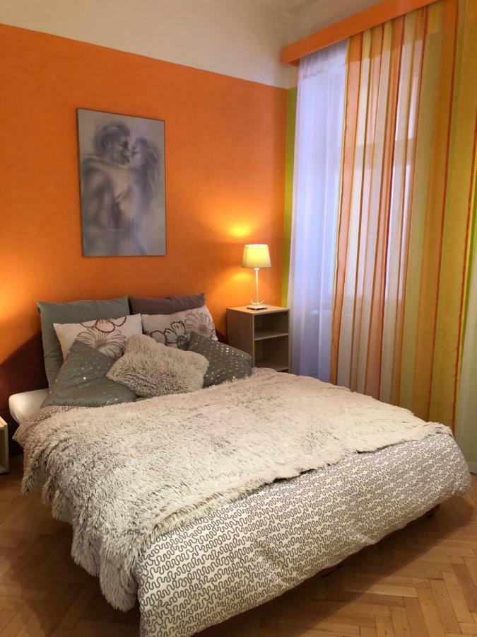 Apartman Orchidej U Vridla Karlovy Vary Exterior photo