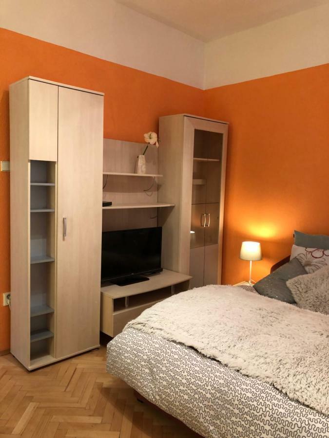 Apartman Orchidej U Vridla Karlovy Vary Exterior photo