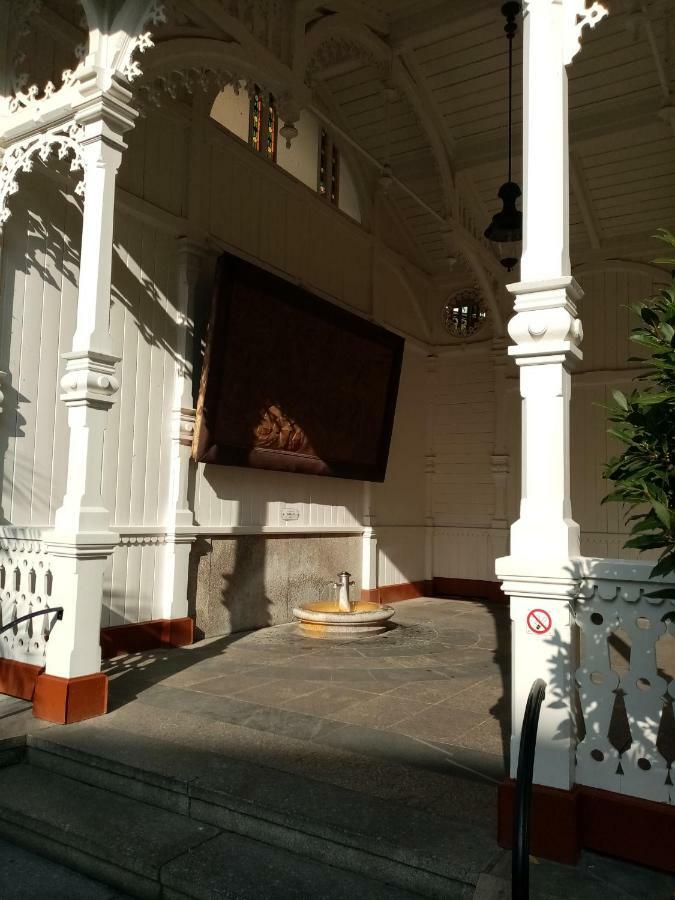 Apartman Orchidej U Vridla Karlovy Vary Exterior photo