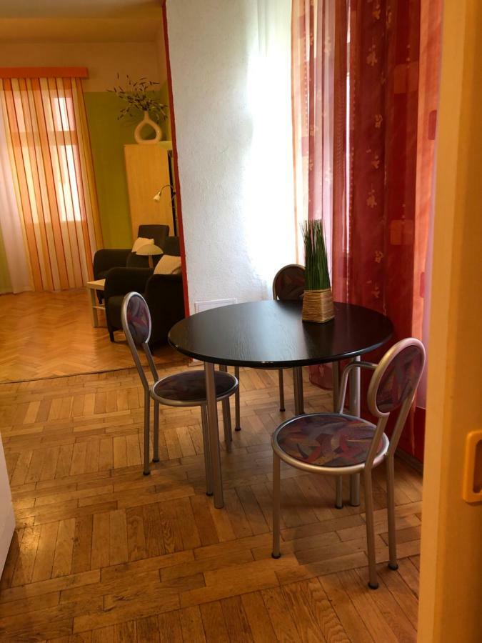 Apartman Orchidej U Vridla Karlovy Vary Exterior photo